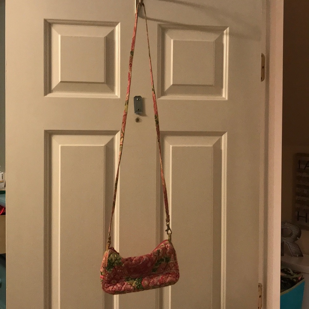 Vera Bradley purse